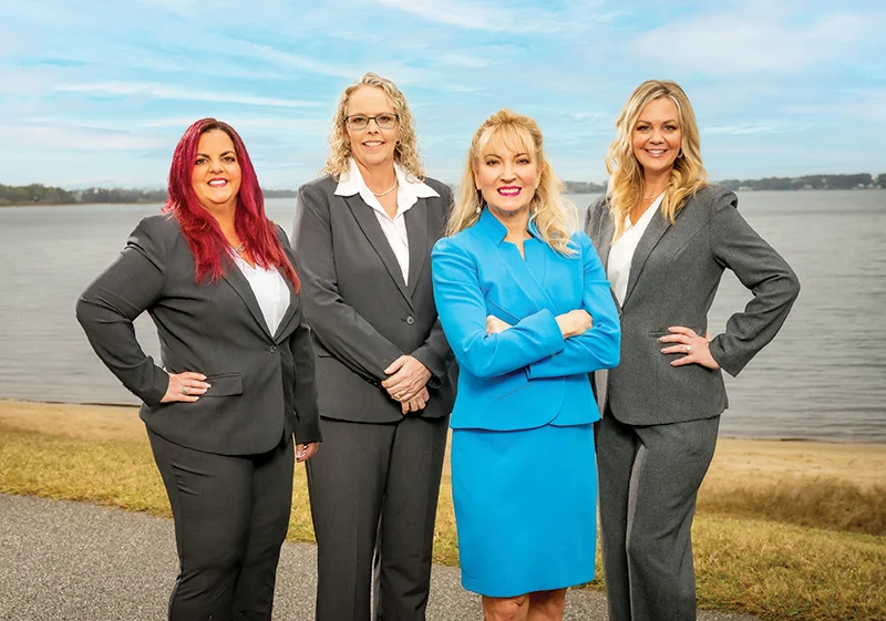 Dahl Family Law Group Orlando Magazine 2026