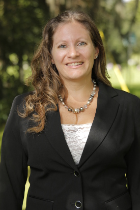 Jodie Irwin of Dahl Family Law Group