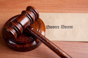 Divorce Decree Dahl Family Law Group